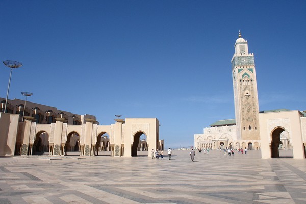 tours from Casablanca, Morocco imperial cities trips