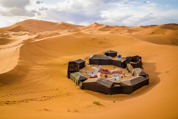 Best Morocco desert tours